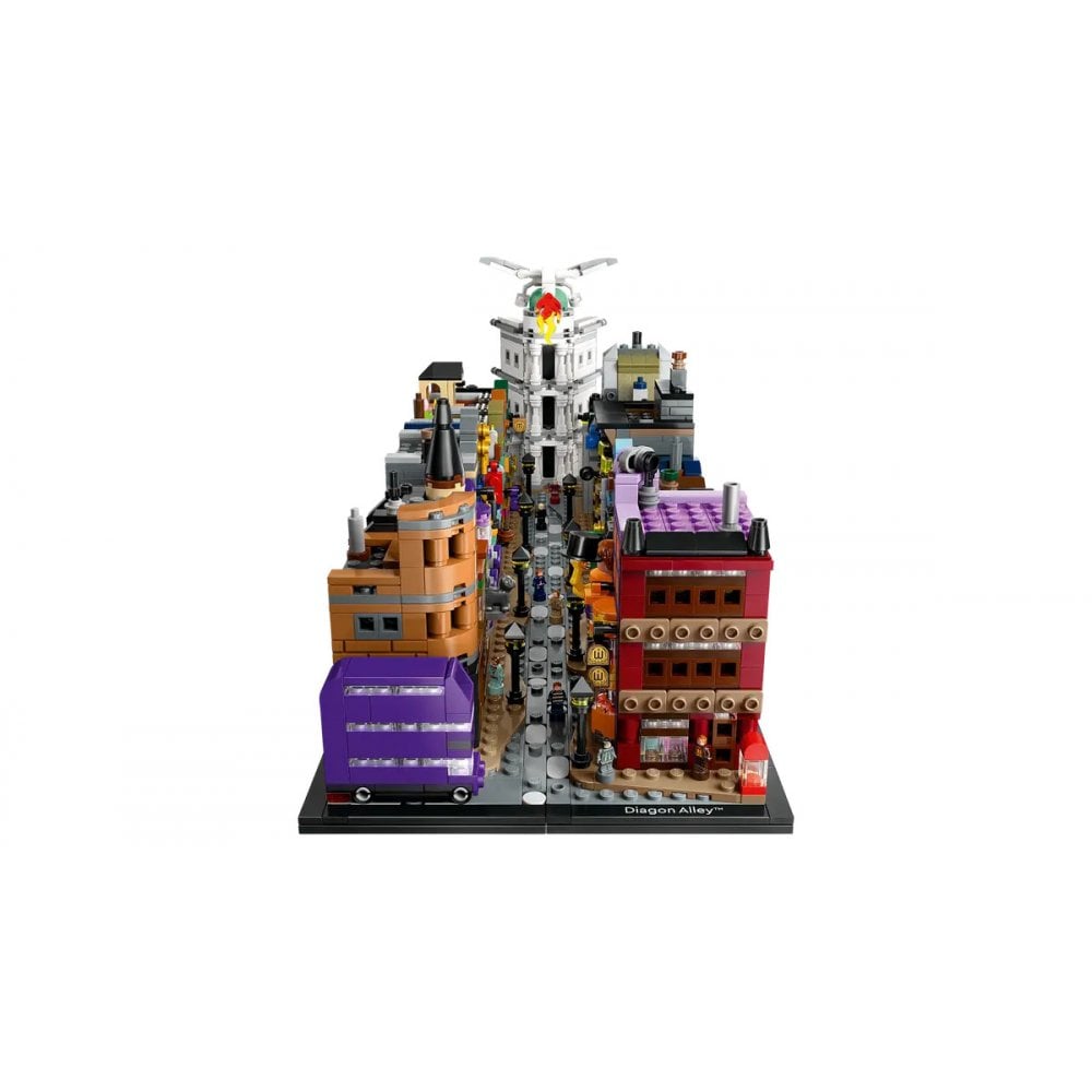 Harry Potter™ Diagon Alley™ Wizarding Shops