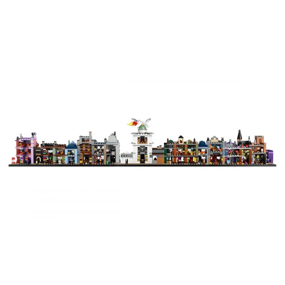 Harry Potter™ Diagon Alley™ Wizarding Shops