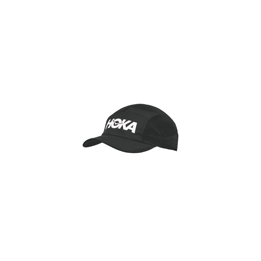 U HOKA RUN HAT