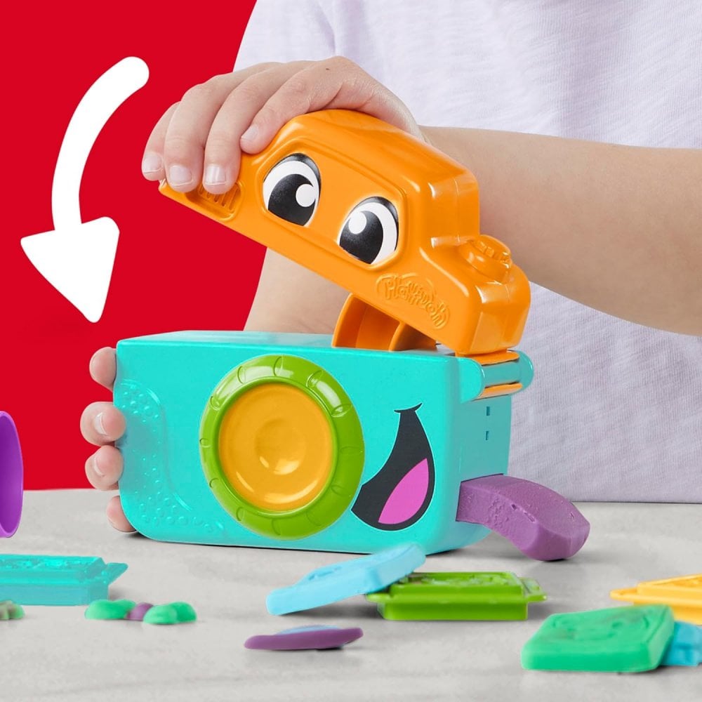 Camera Starter Set