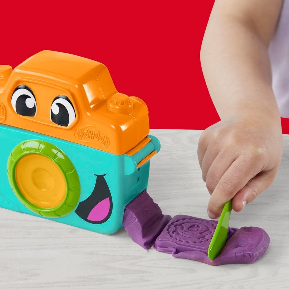 Camera Starter Set