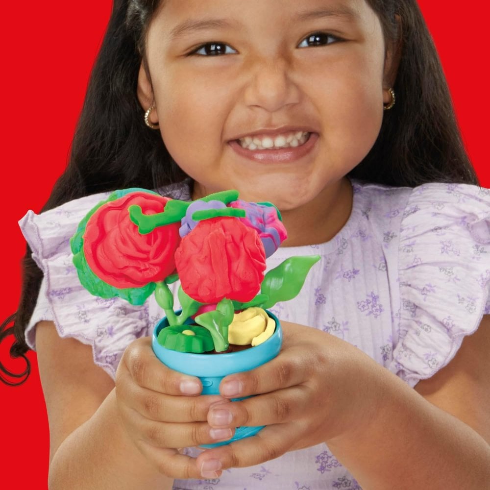 Blooming Flowers