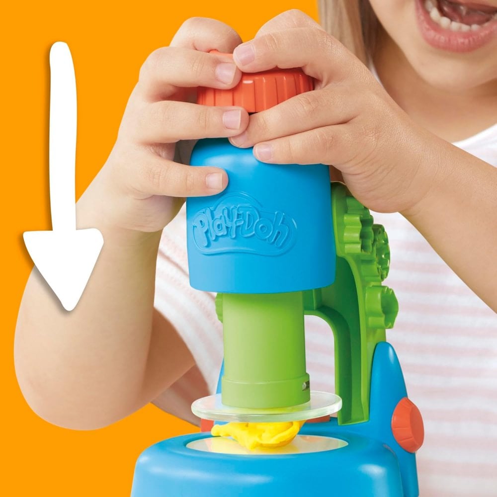 Wonder Glow Microscope