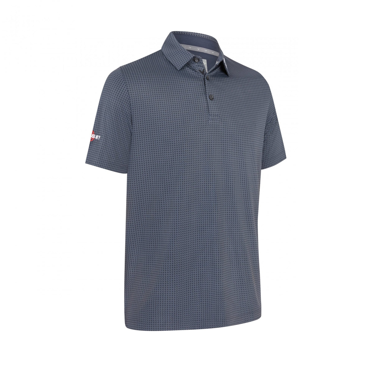 Odyssey Print Polo