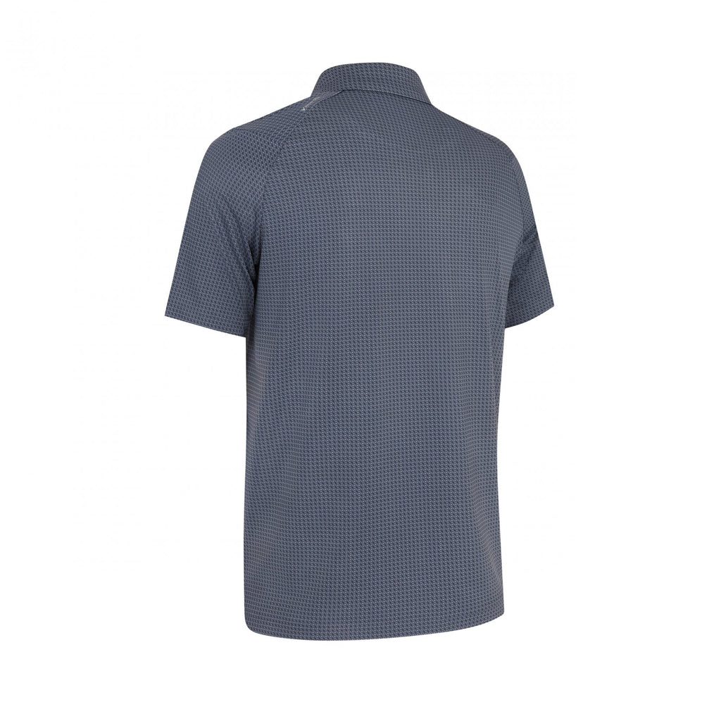 Odyssey Print Polo