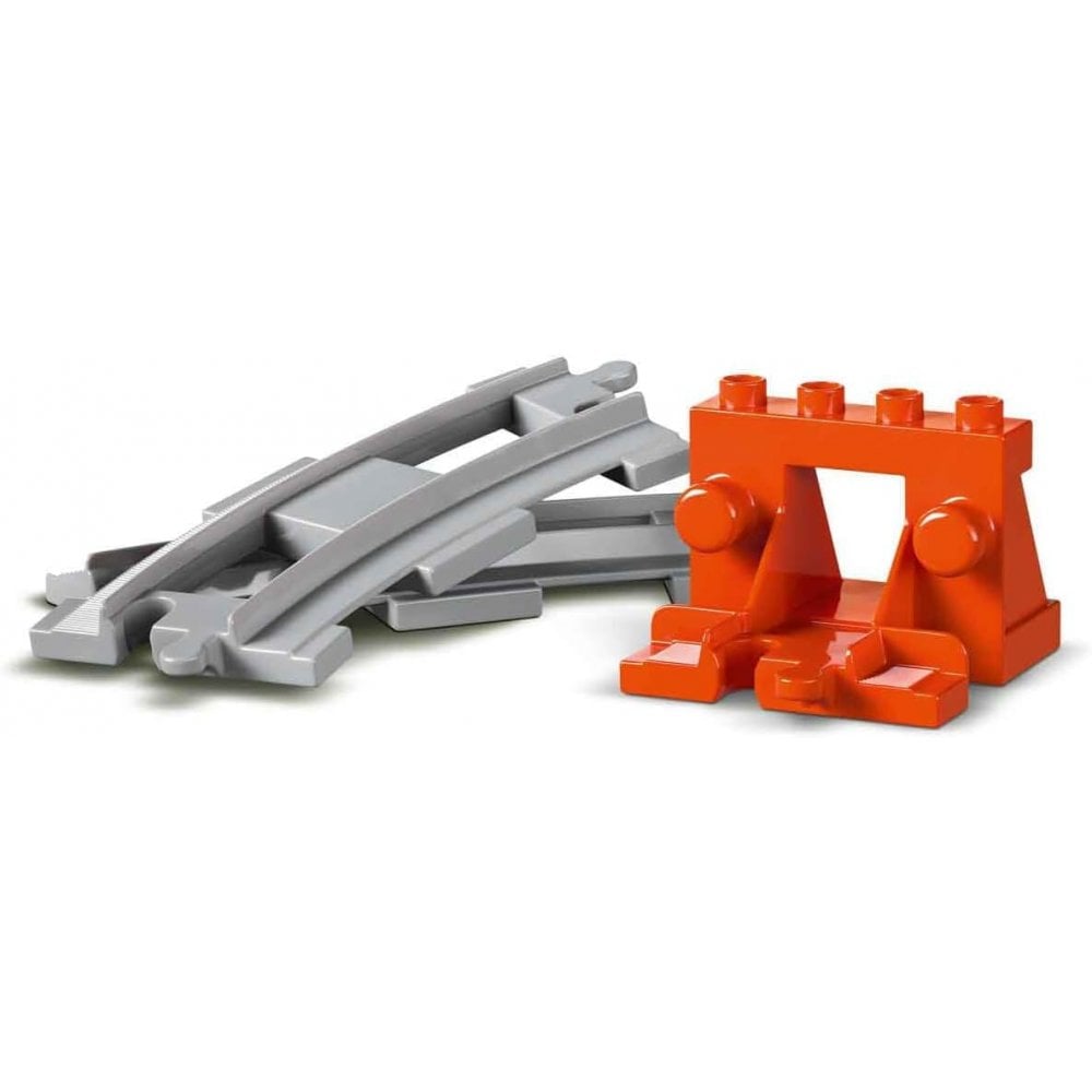 Train Tunnel and Tracks Expansion Set