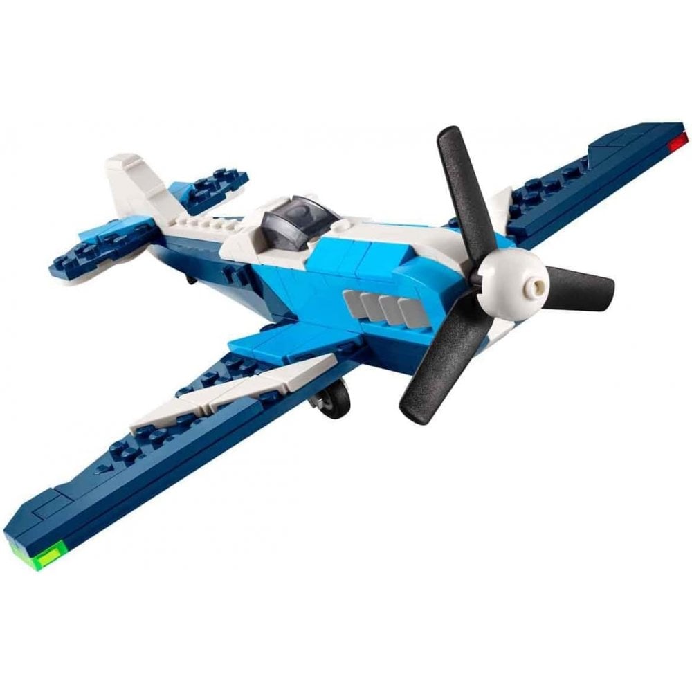 Aircraft: Race Plane