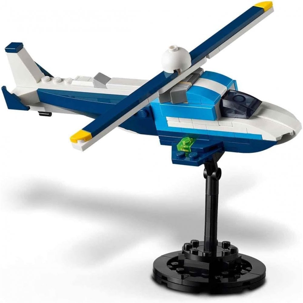 Aircraft: Race Plane