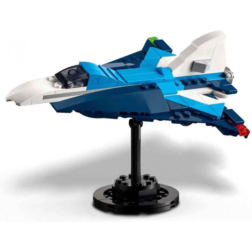 Aircraft: Race Plane
