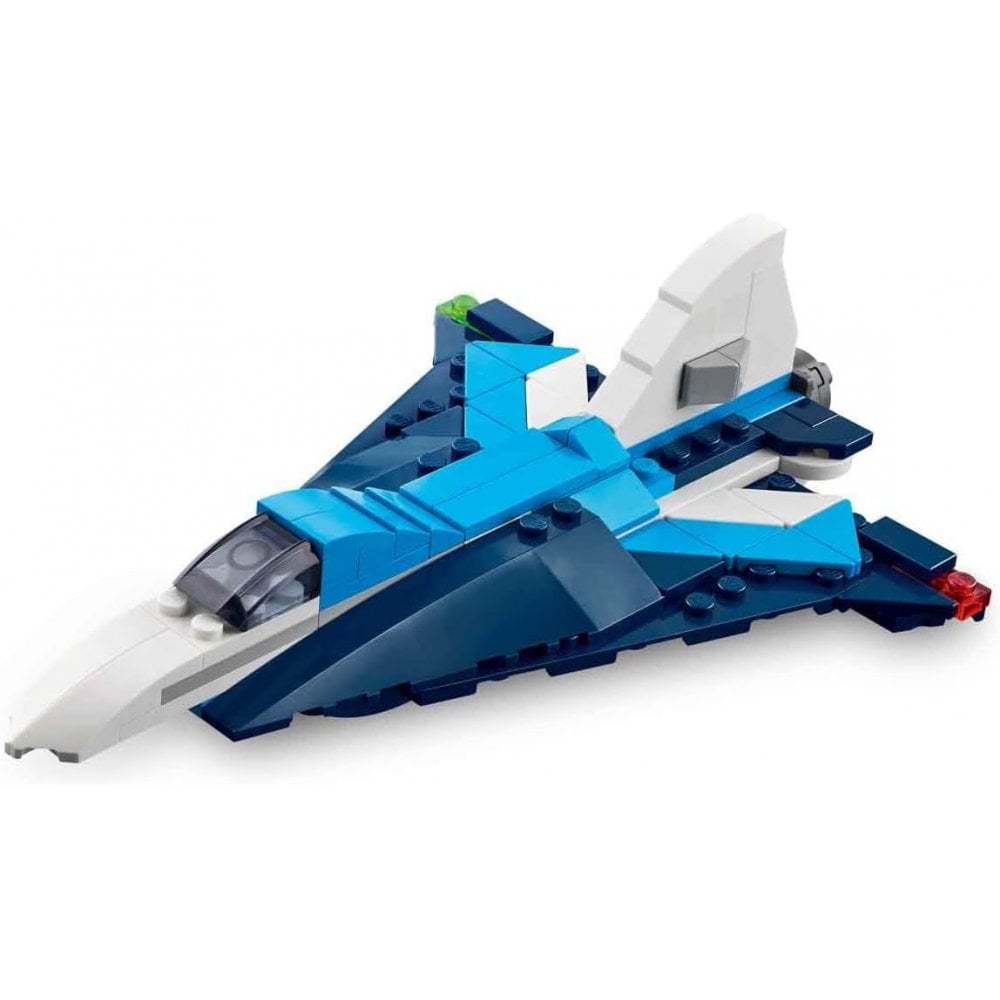 Aircraft: Race Plane