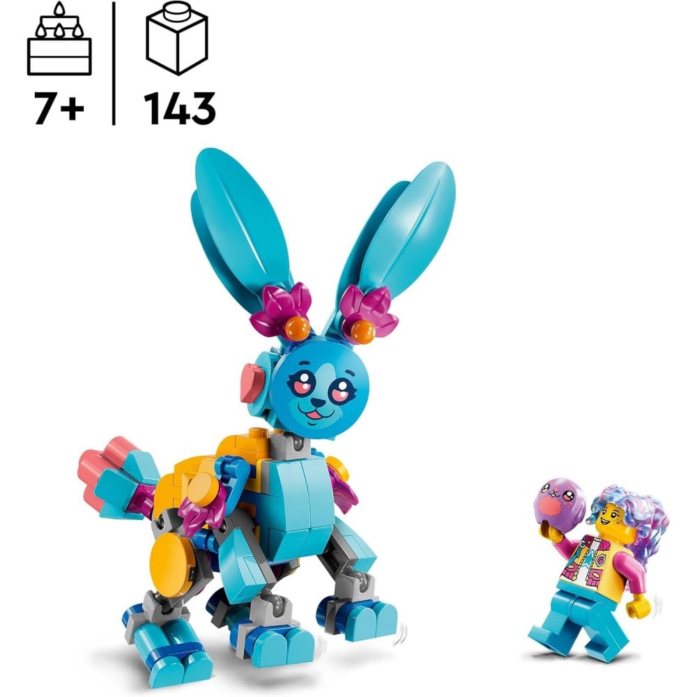 Bunchus Creative Animal Adventures
