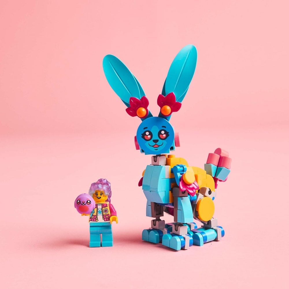 Bunchus Creative Animal Adventures
