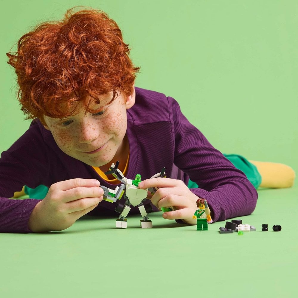 Z-Blobs Robot and Vehicle Adventures
