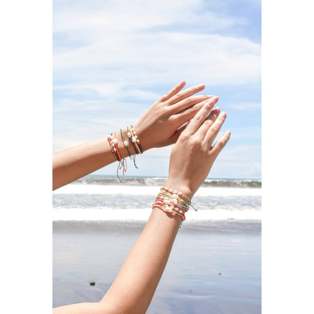 Semara Bracelet - Turquoise