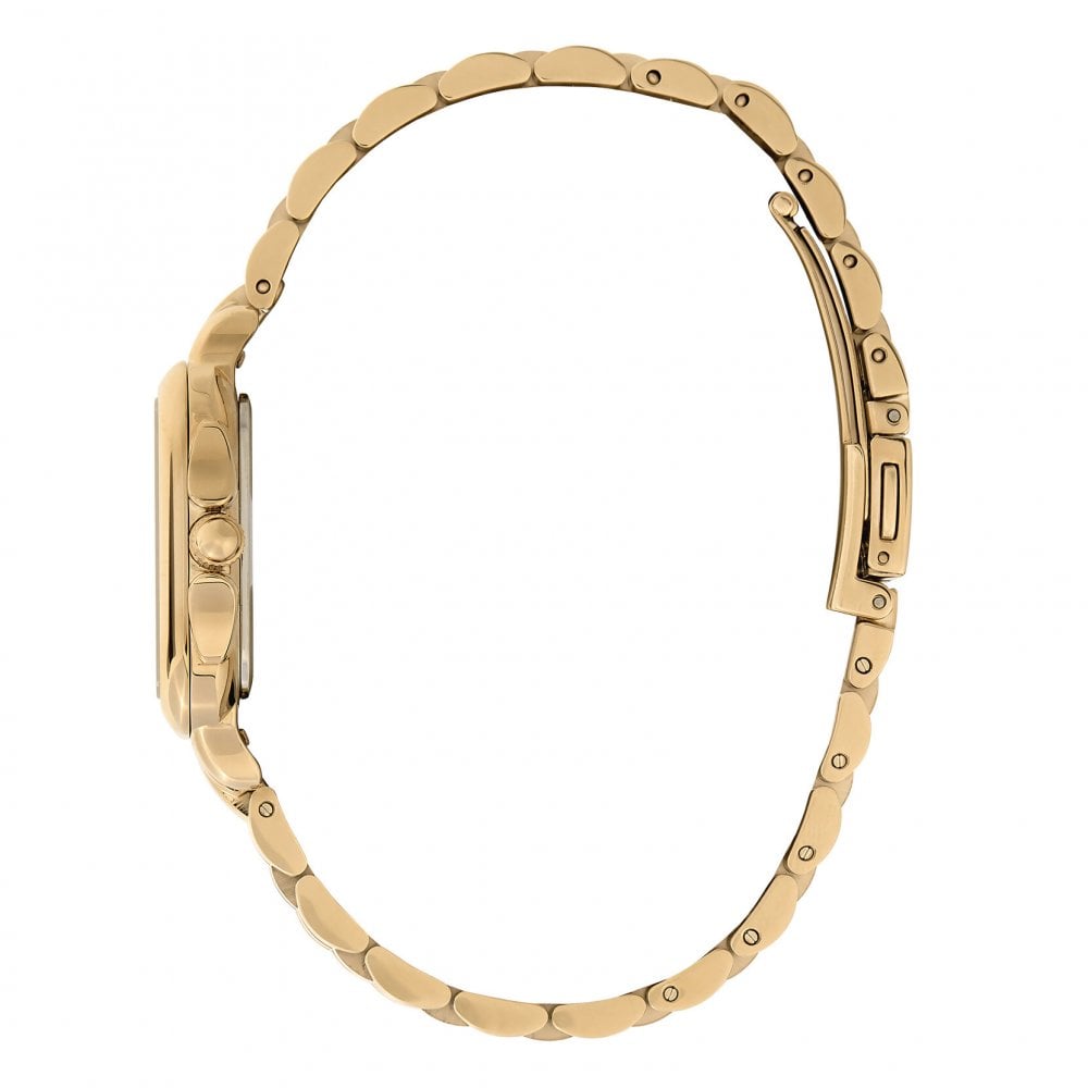 Classic - 28mm Grosvenor Gold Bracelet Watch