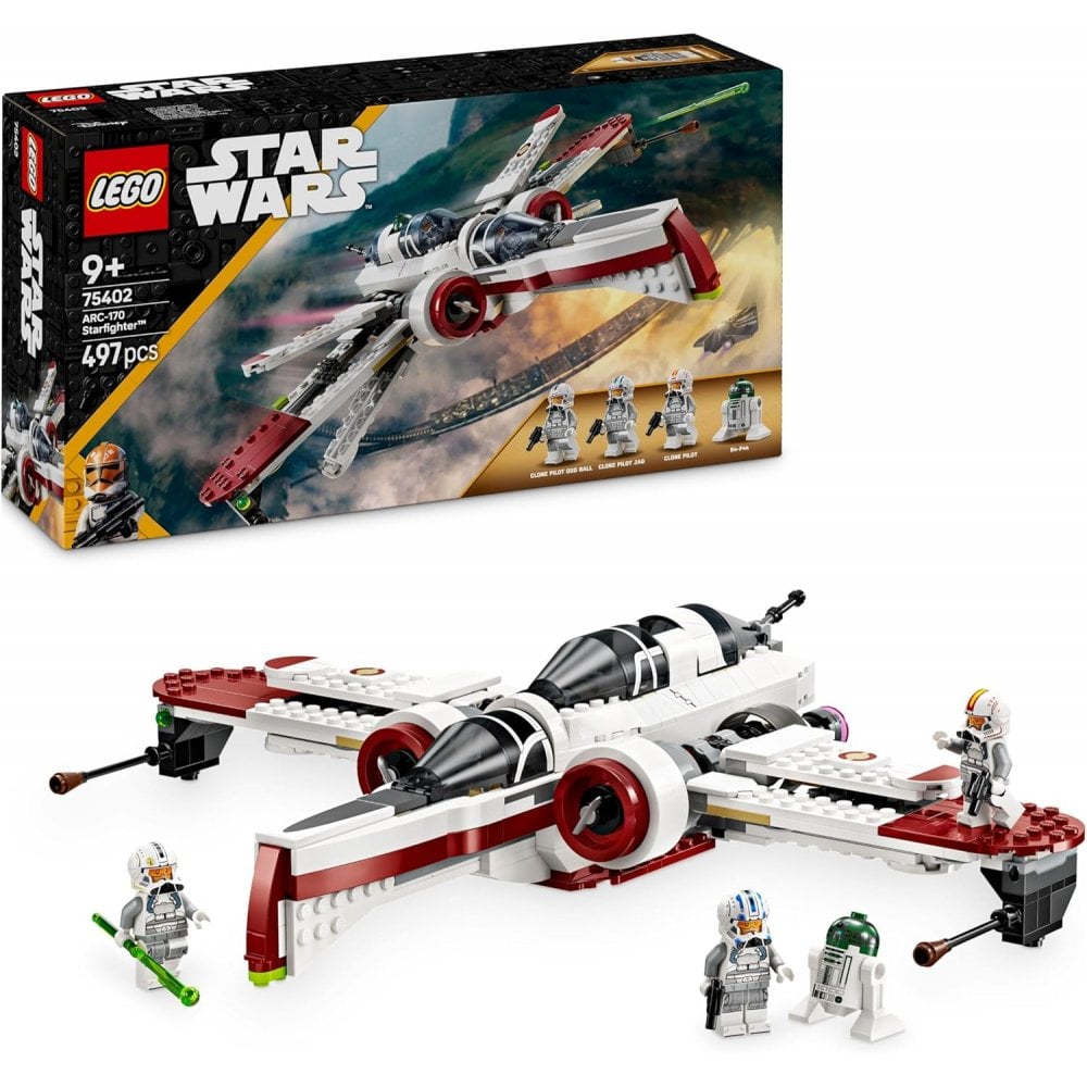 ARC-170 Starfighter™