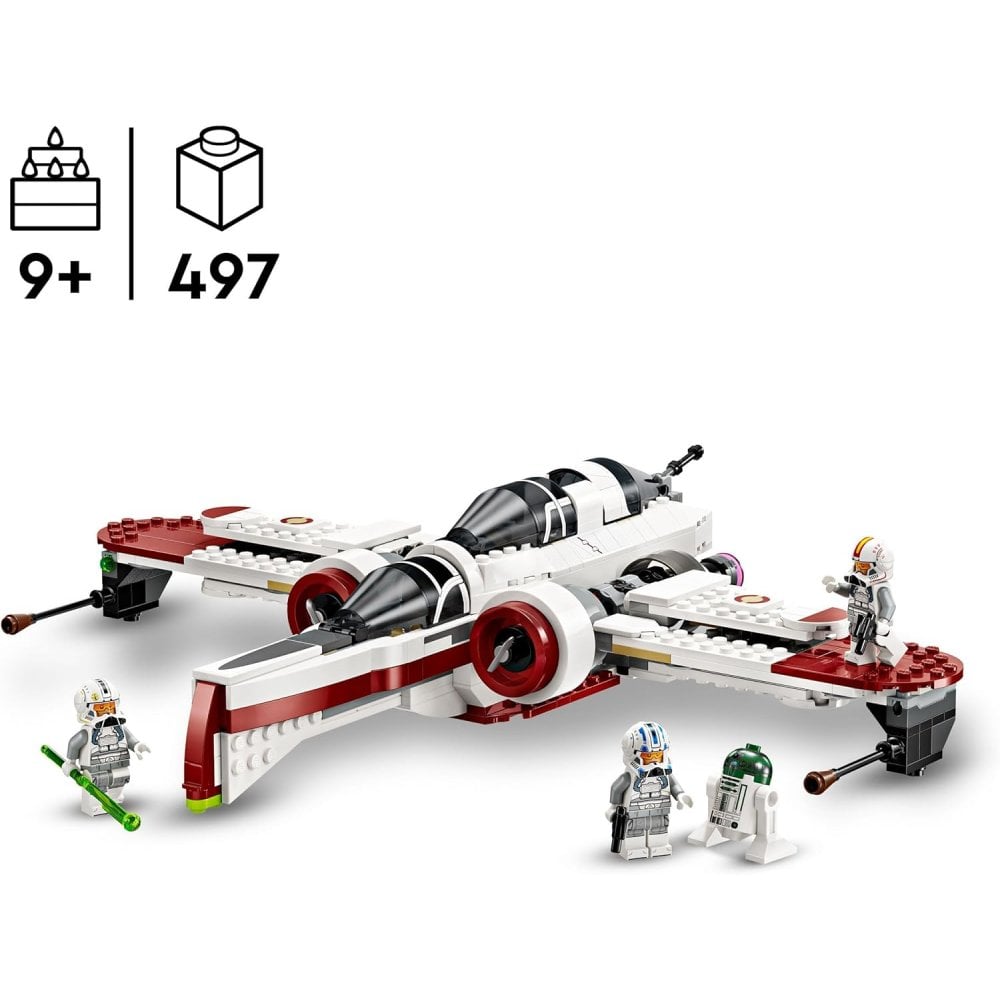 ARC-170 Starfighter™