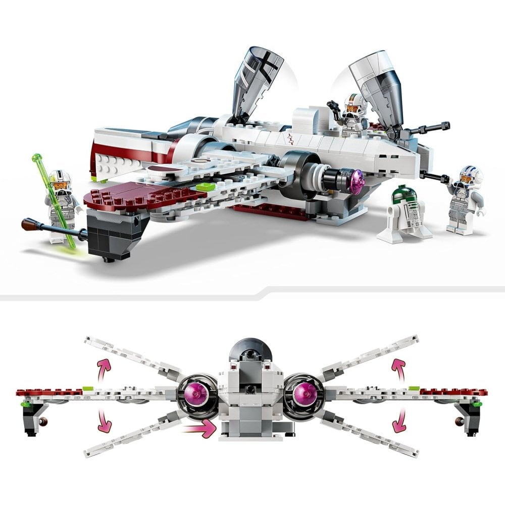 ARC-170 Starfighter™