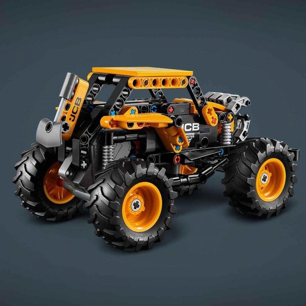 Monster Jam™ DIGatron™ Pull-Back