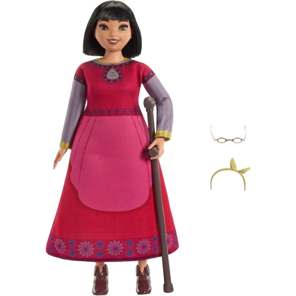 Wish Best Friend Doll