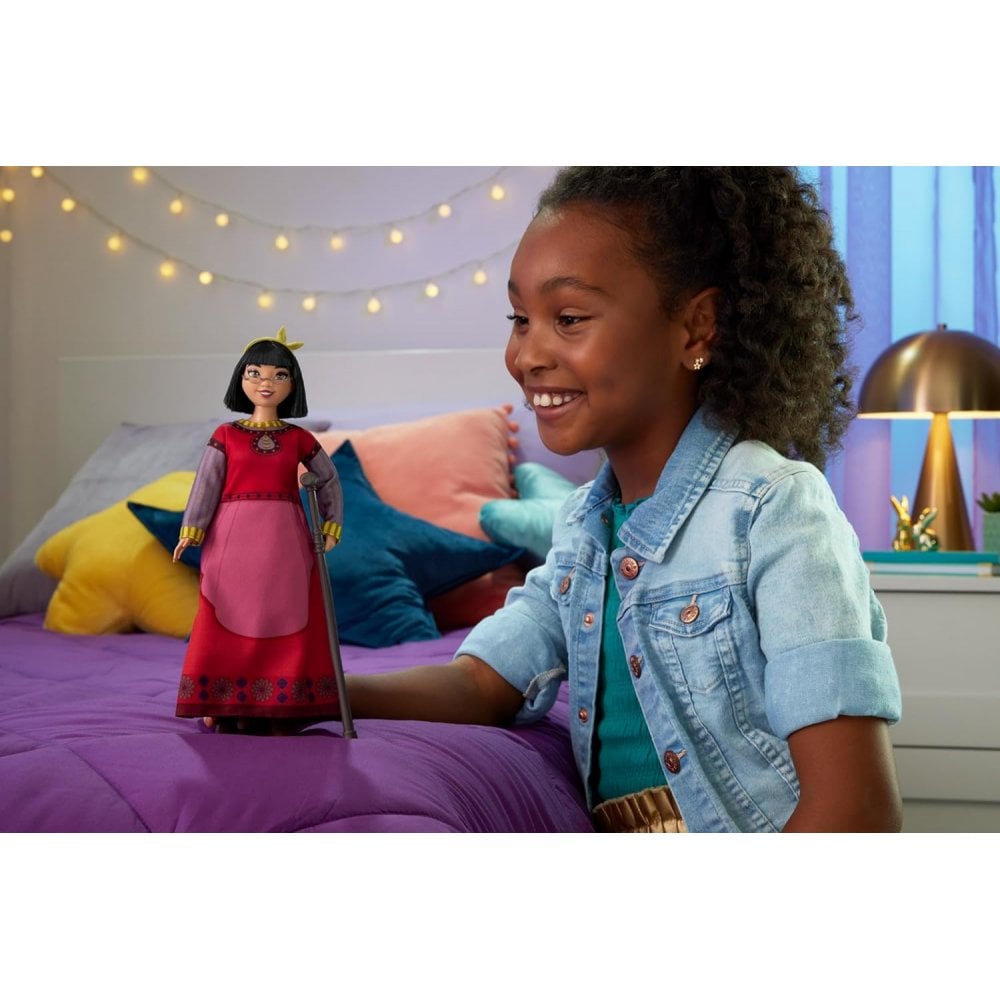 Wish Best Friend Doll
