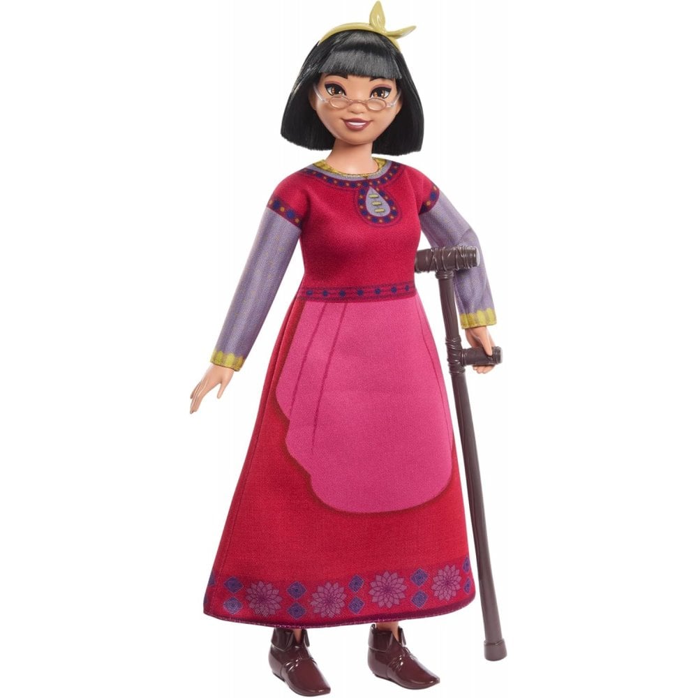 Wish Best Friend Doll