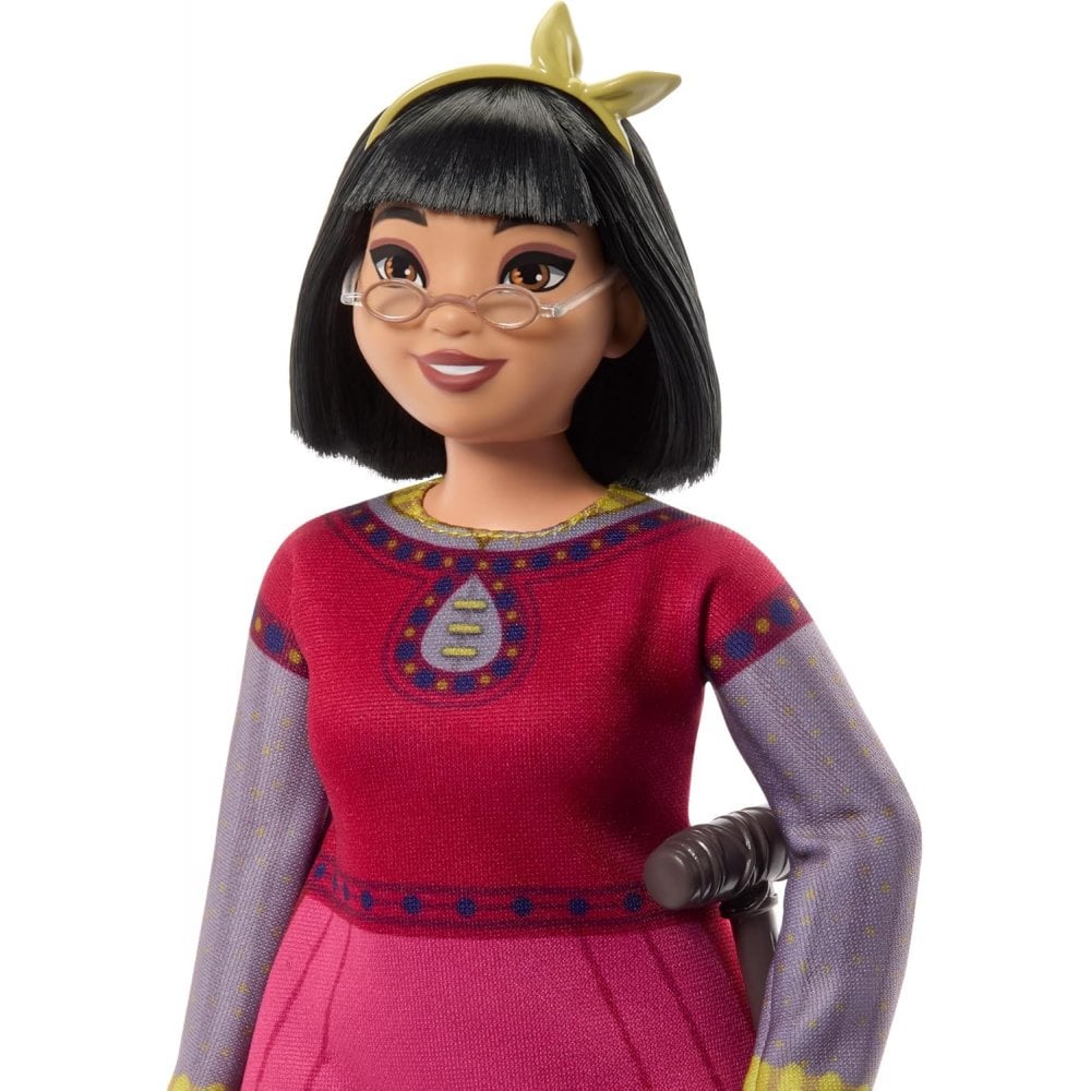 Wish Best Friend Doll