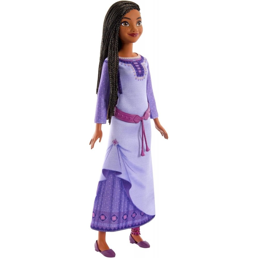 Wish Hero Doll