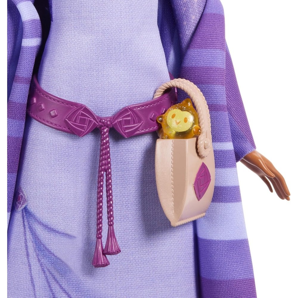 Wish Travel Doll