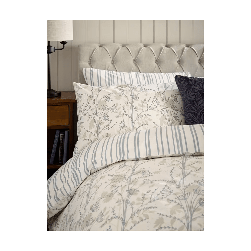 Fennelton Natural Bedset