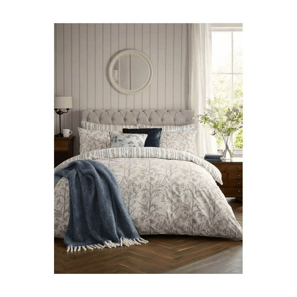 Fennelton Natural Bedset