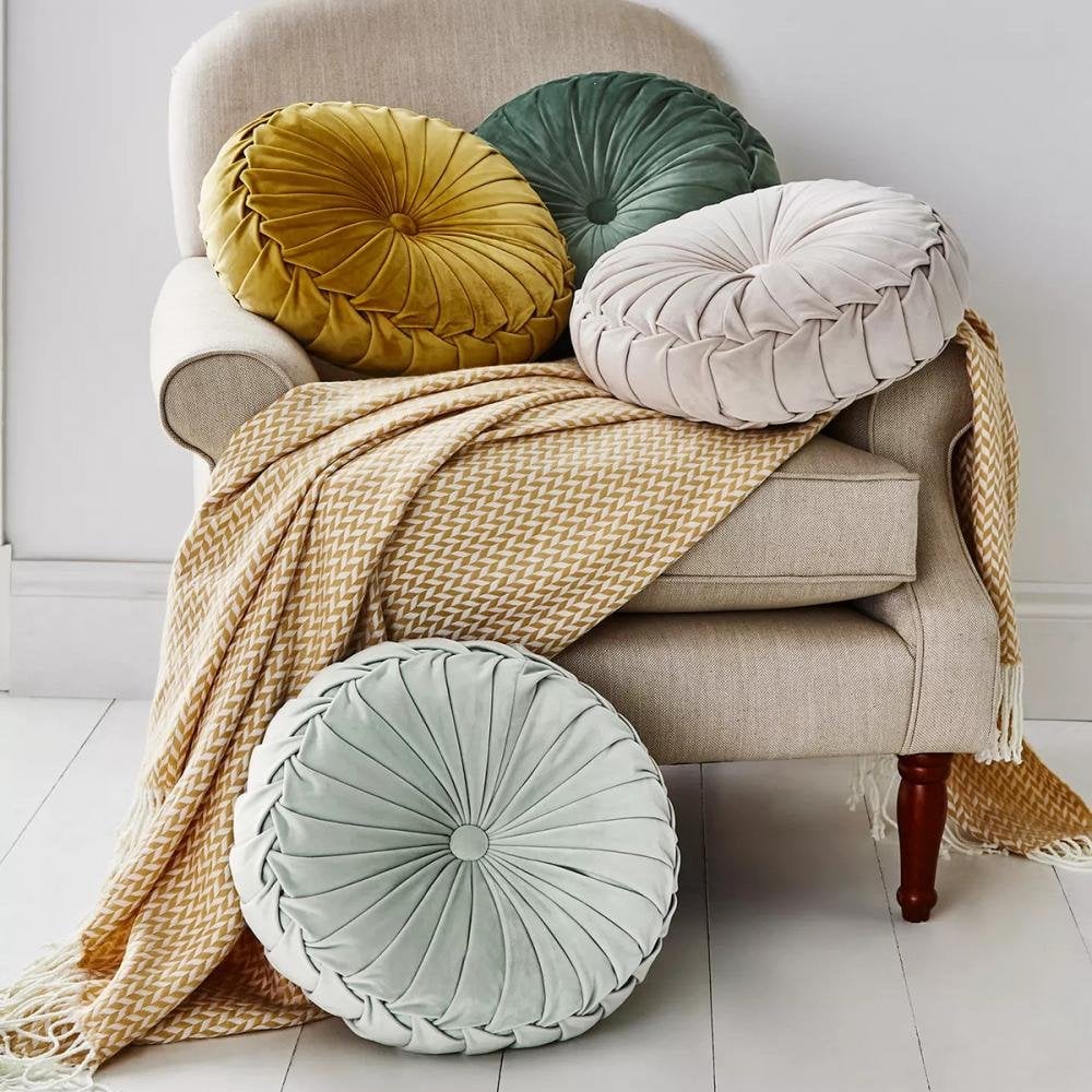 Rosanna Prefilled Polyester Cushion