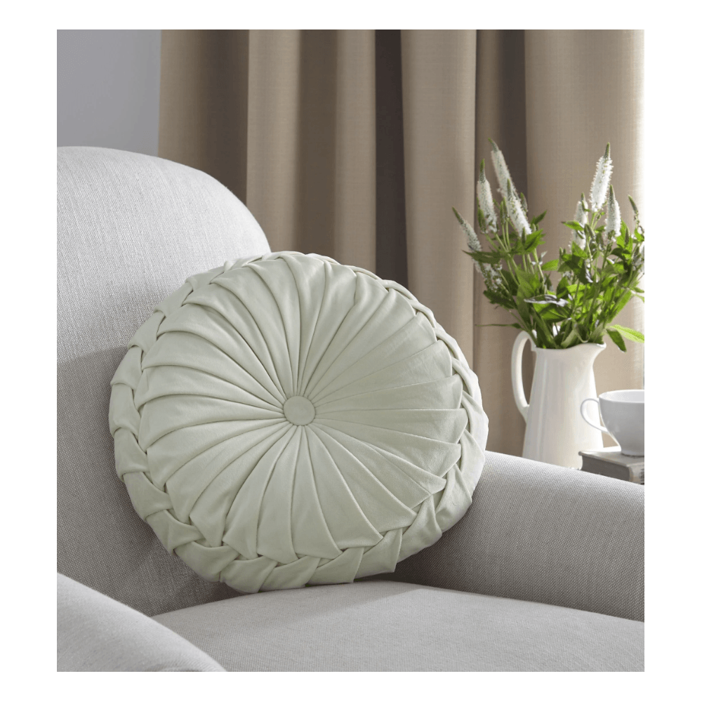 Rosanna Prefilled Polyester Cushion