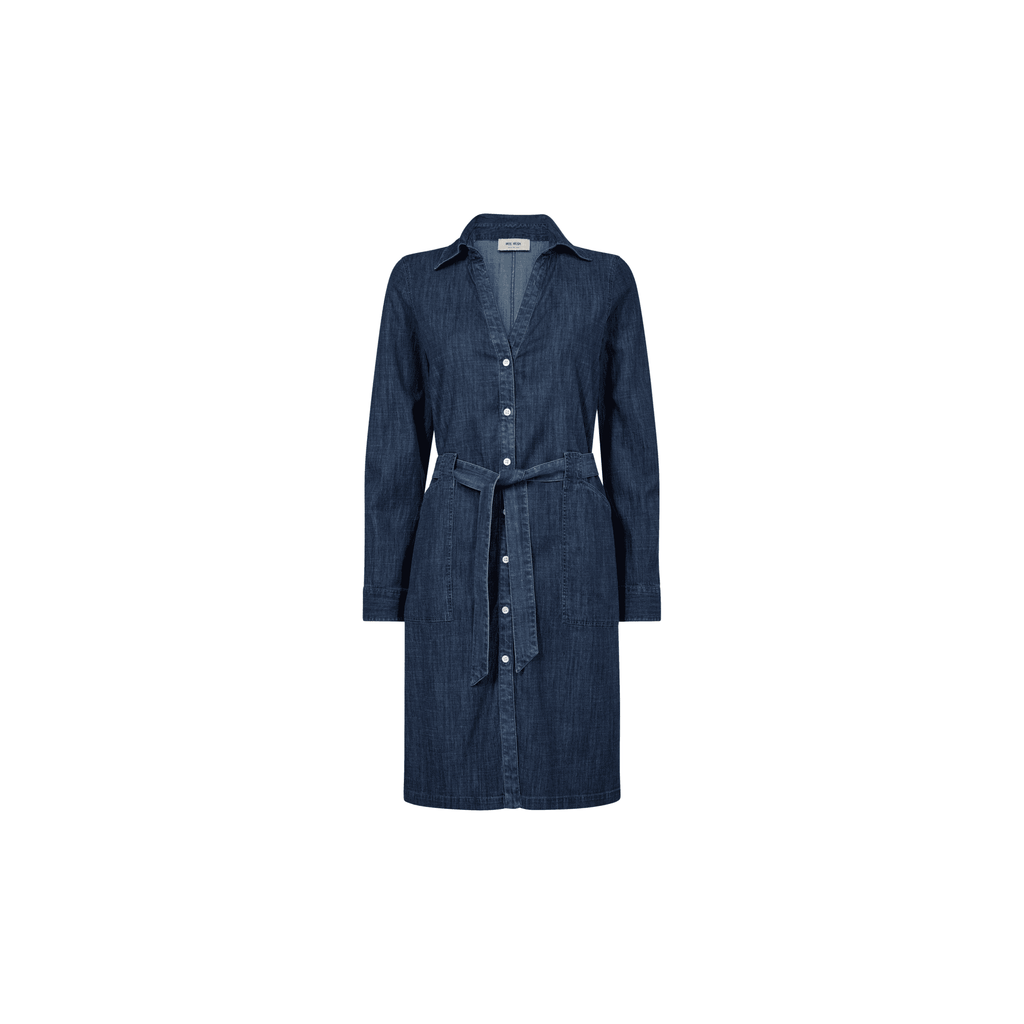 MMMalti Denim Dress