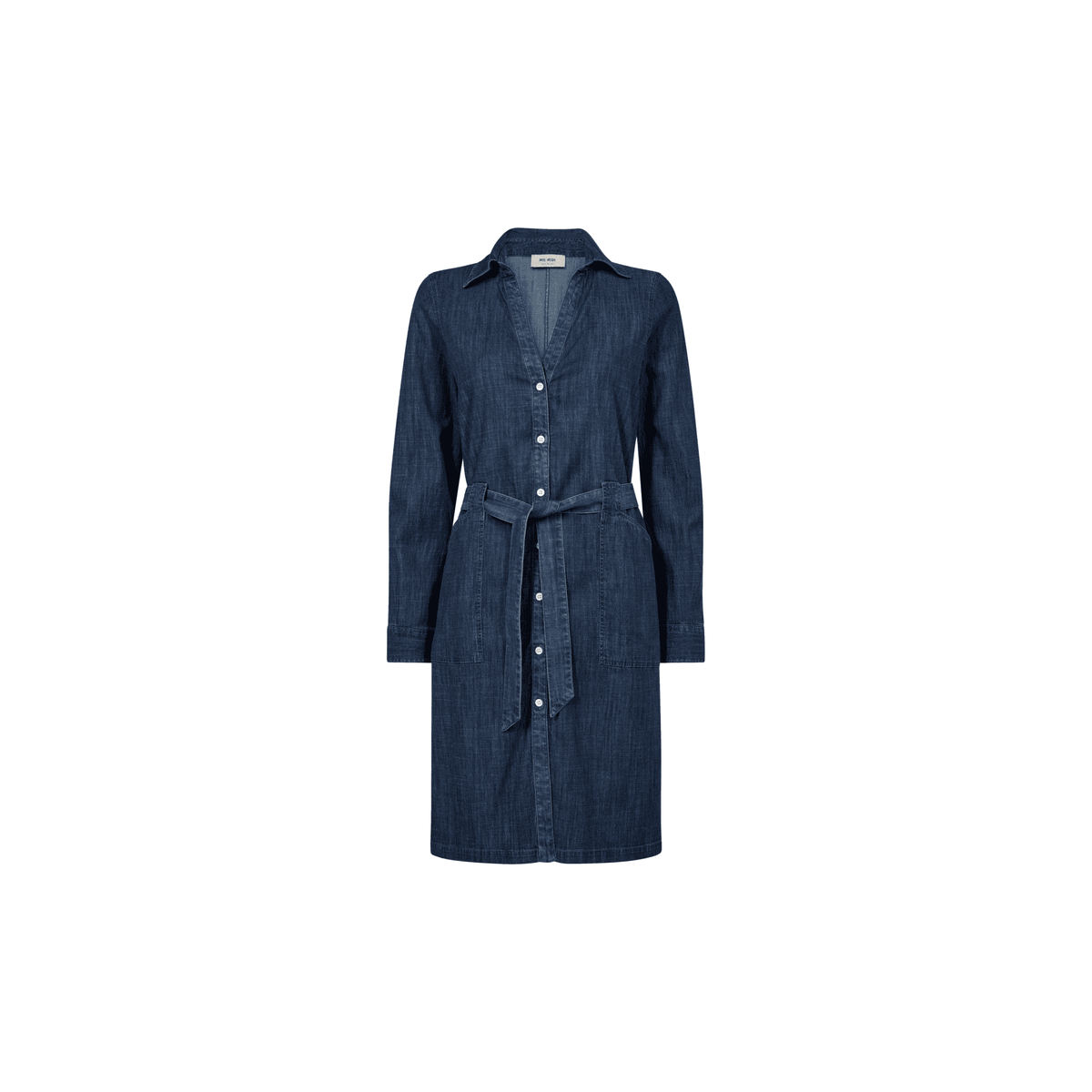 MMMalti Denim Dress