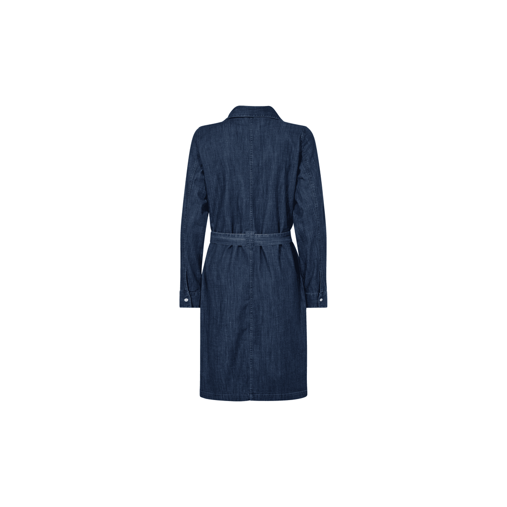 MMMalti Denim Dress