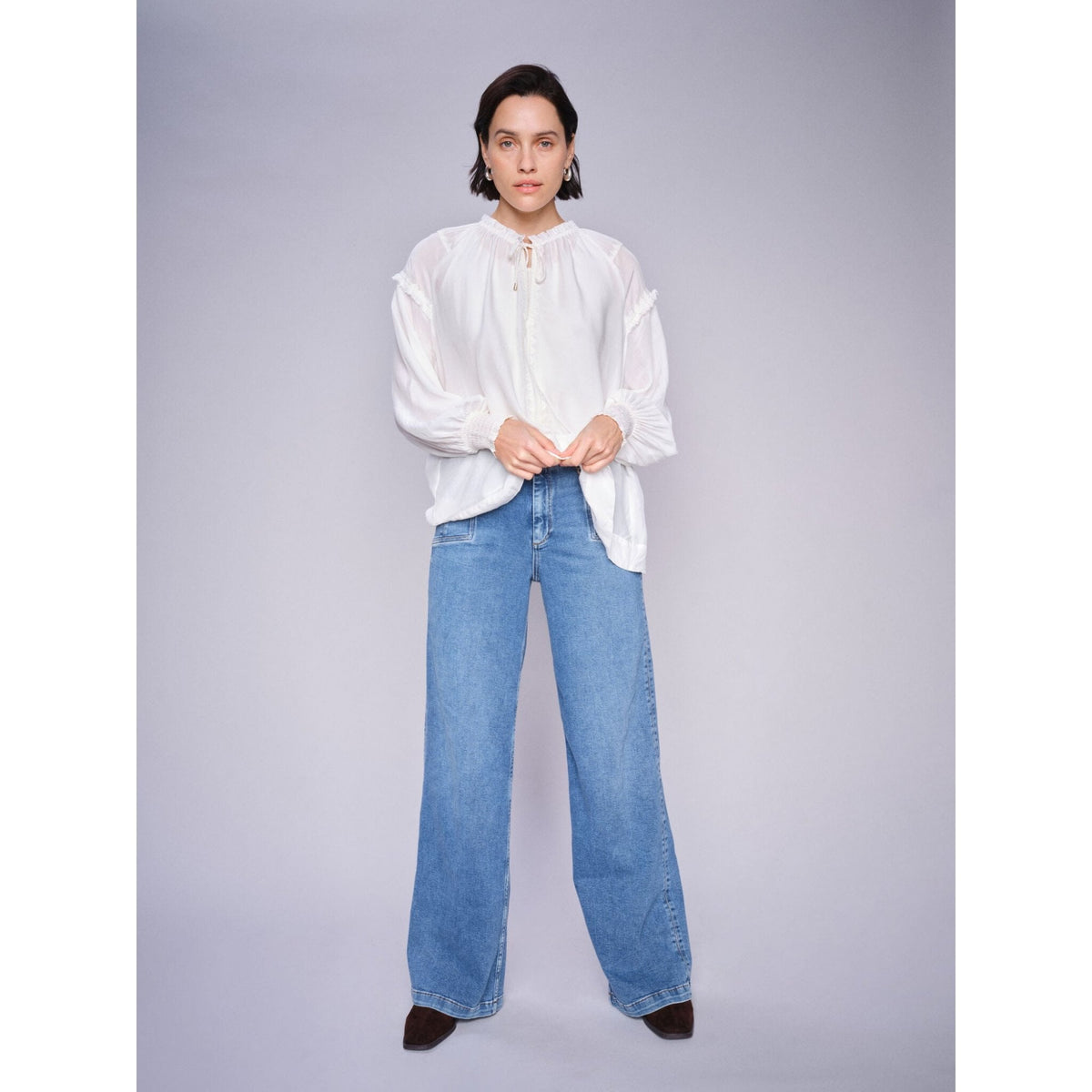 MMColette Lyon Jeans