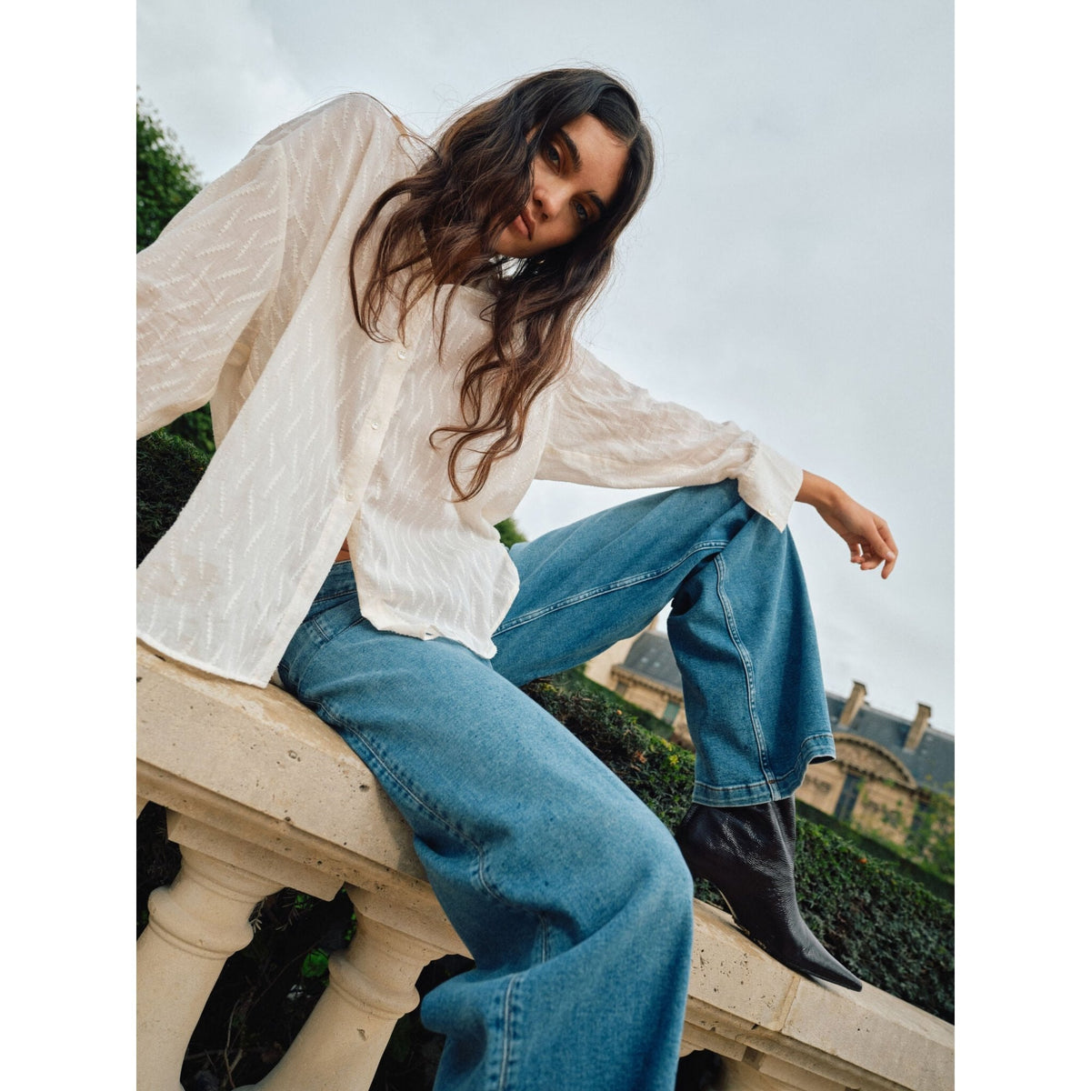 MMColette Lyon Jeans