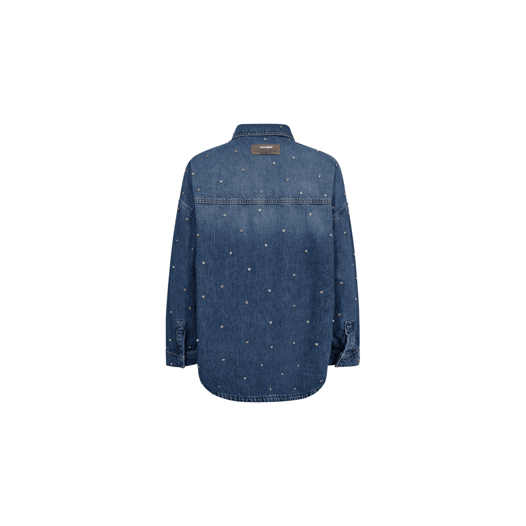 MMEmme Marine Shirt