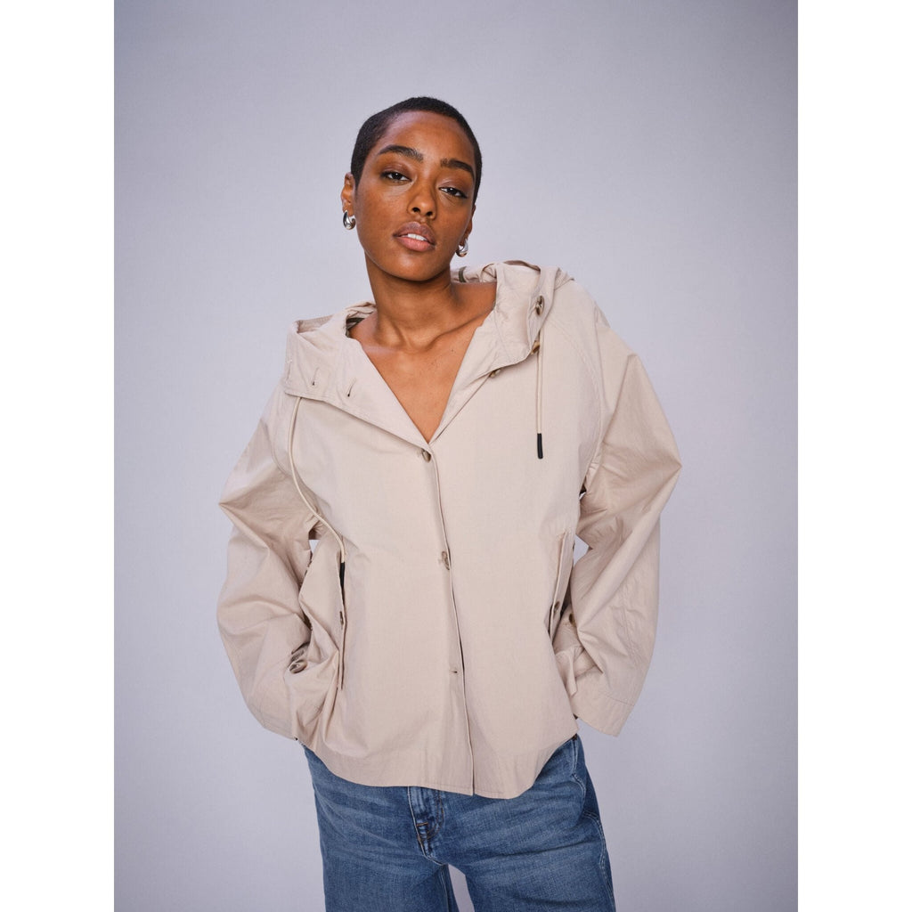 MMSheena Short Jacket