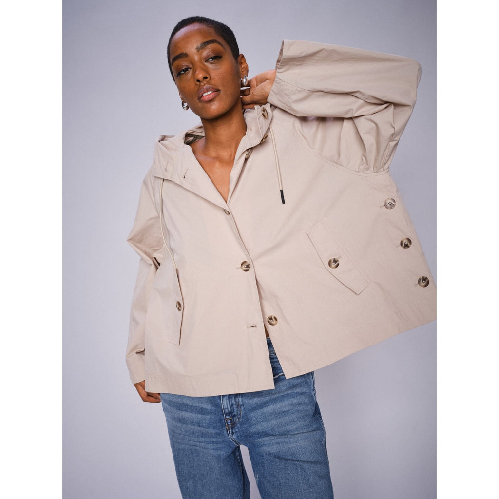 MMSheena Short Jacket
