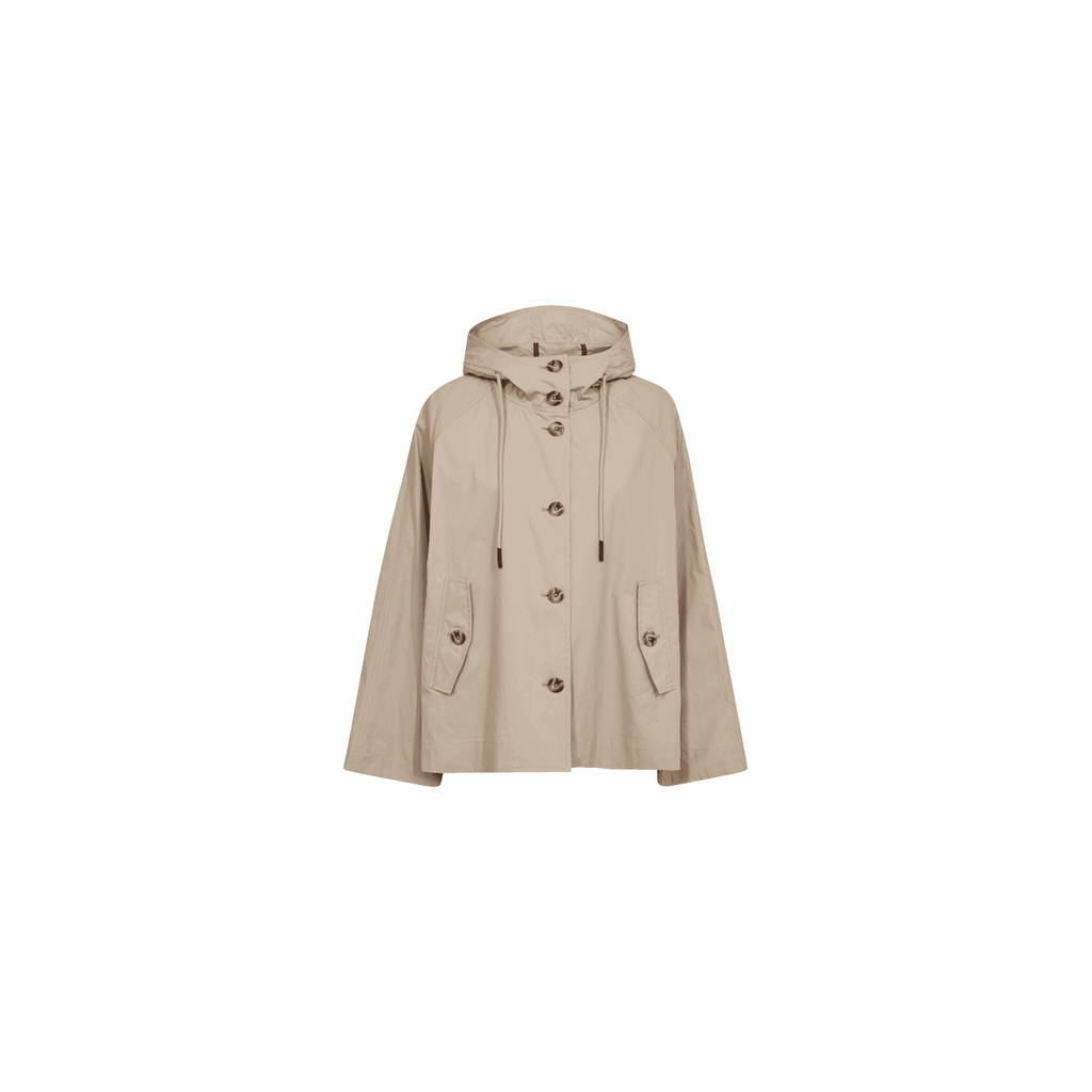 MMSheena Short Jacket