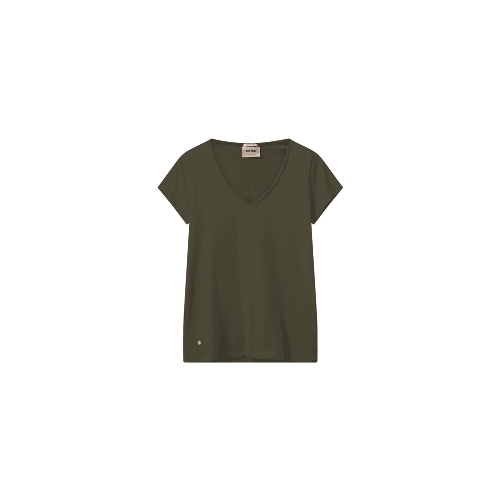 MMTulli V-SS Basic Tee
