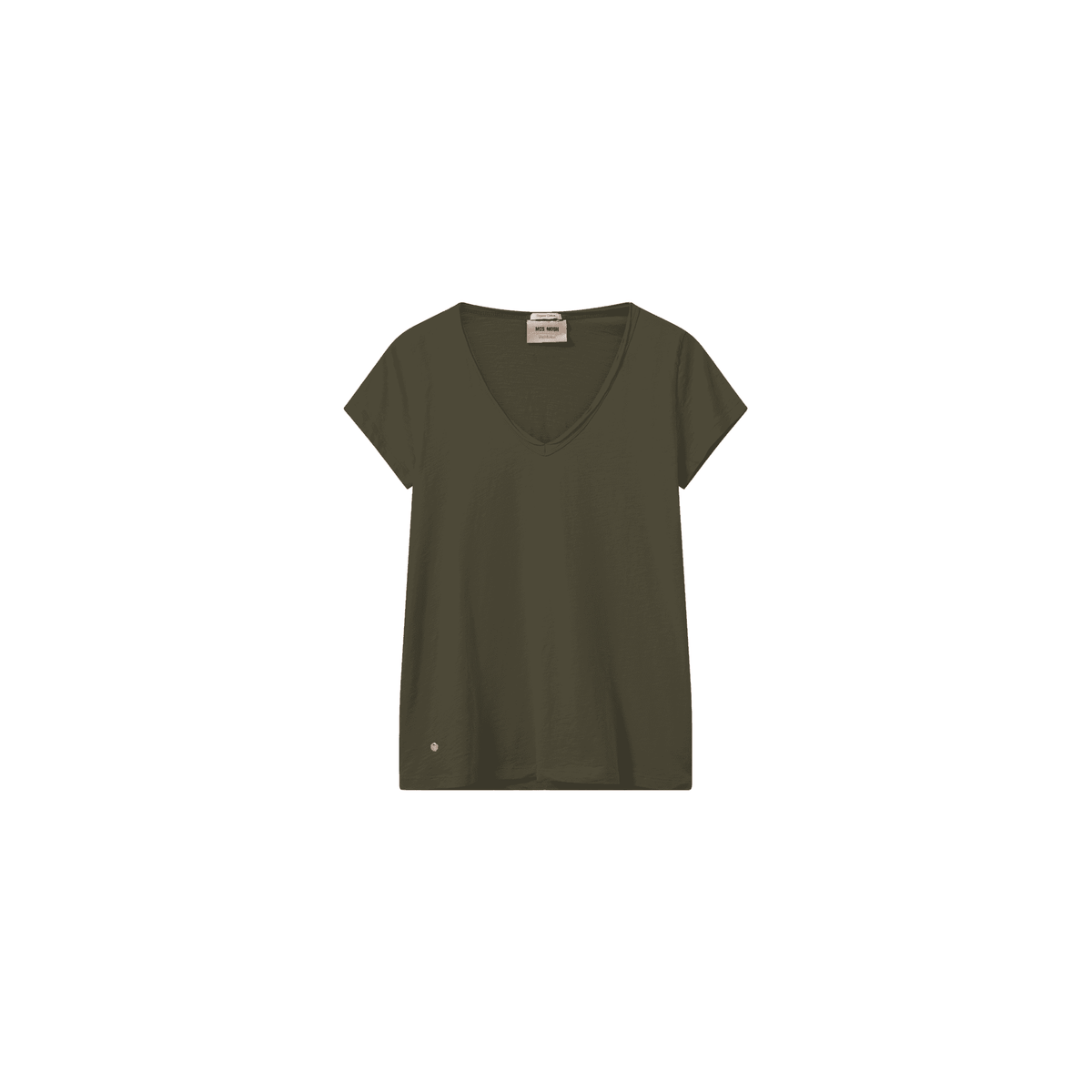 MMTulli V-SS Basic Tee