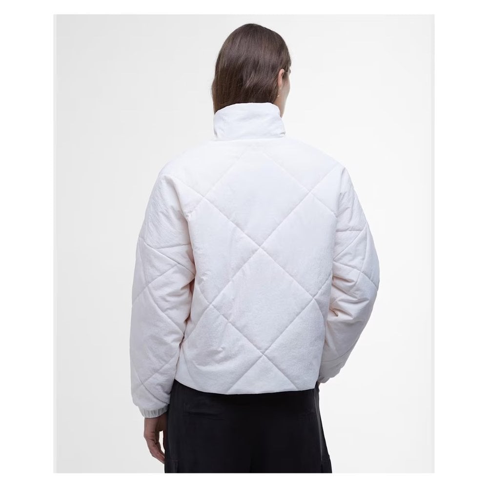 Zola Quilted Jacket
