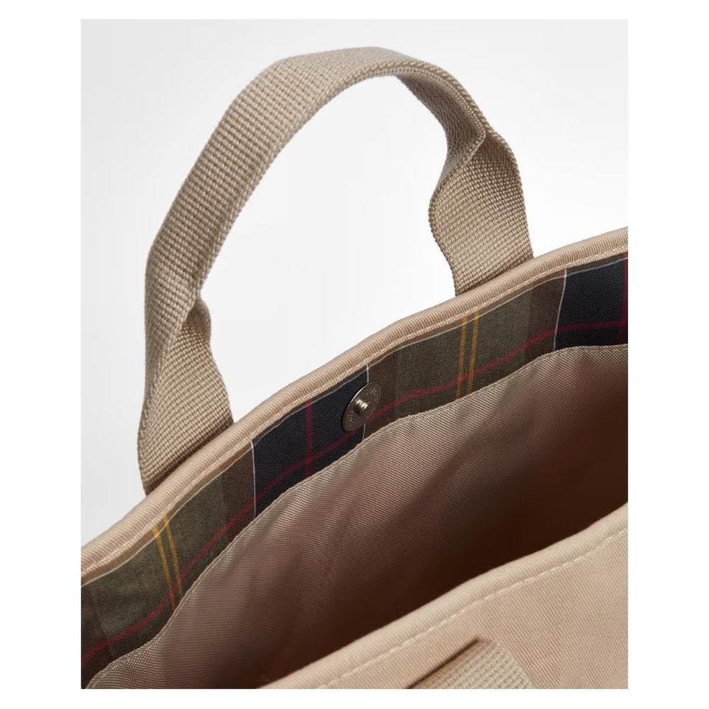Olivia Bucket Tote Bag