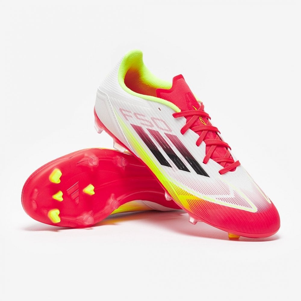 F50 League FG/MG