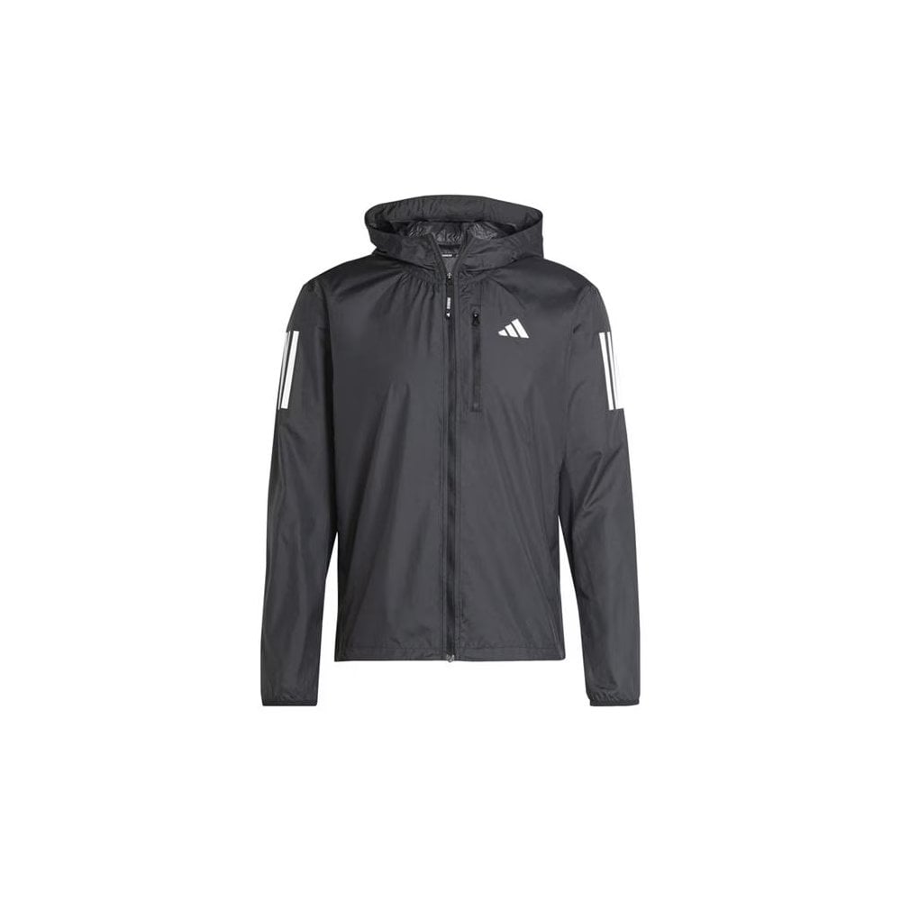 Own the Run Jacket