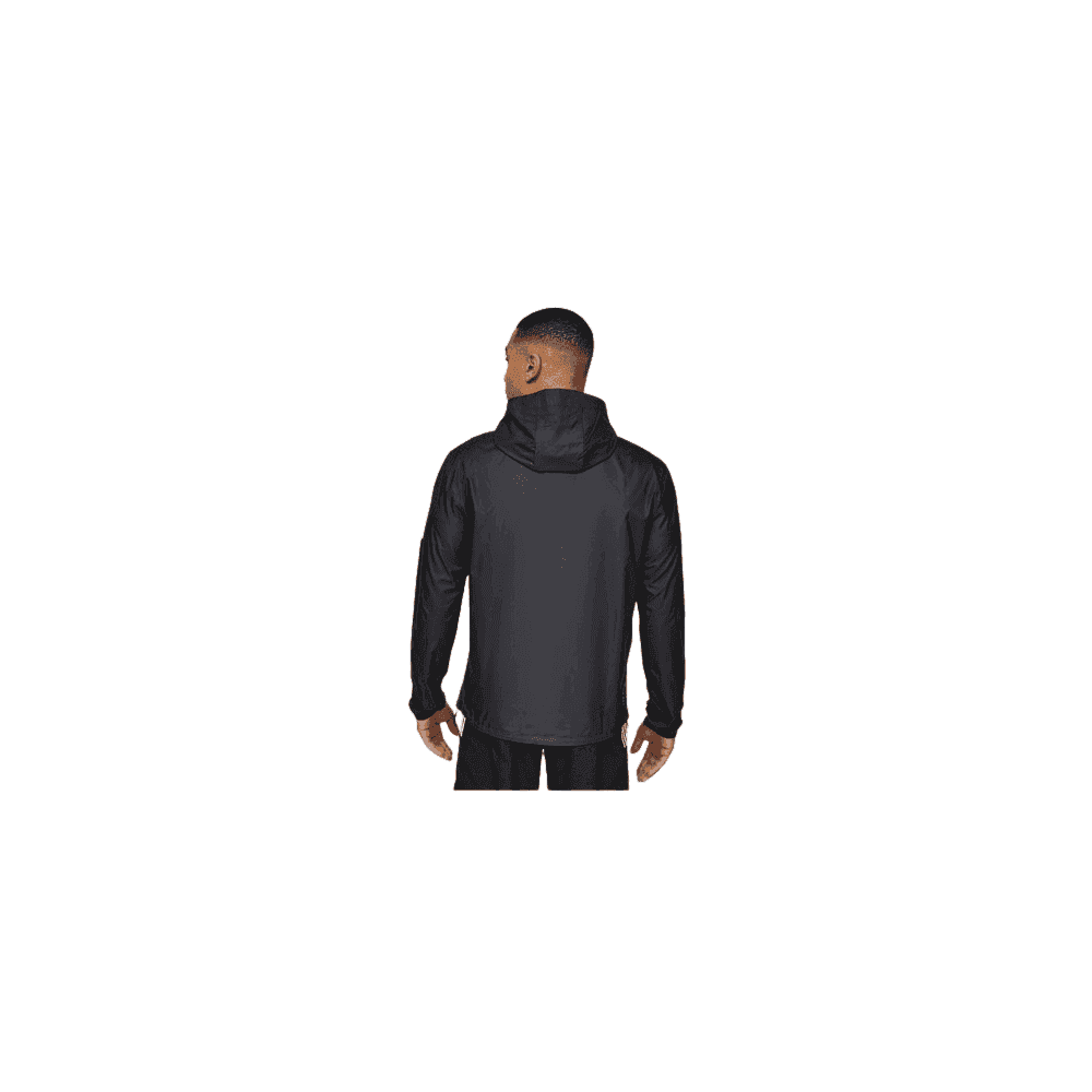 Own the Run Jacket