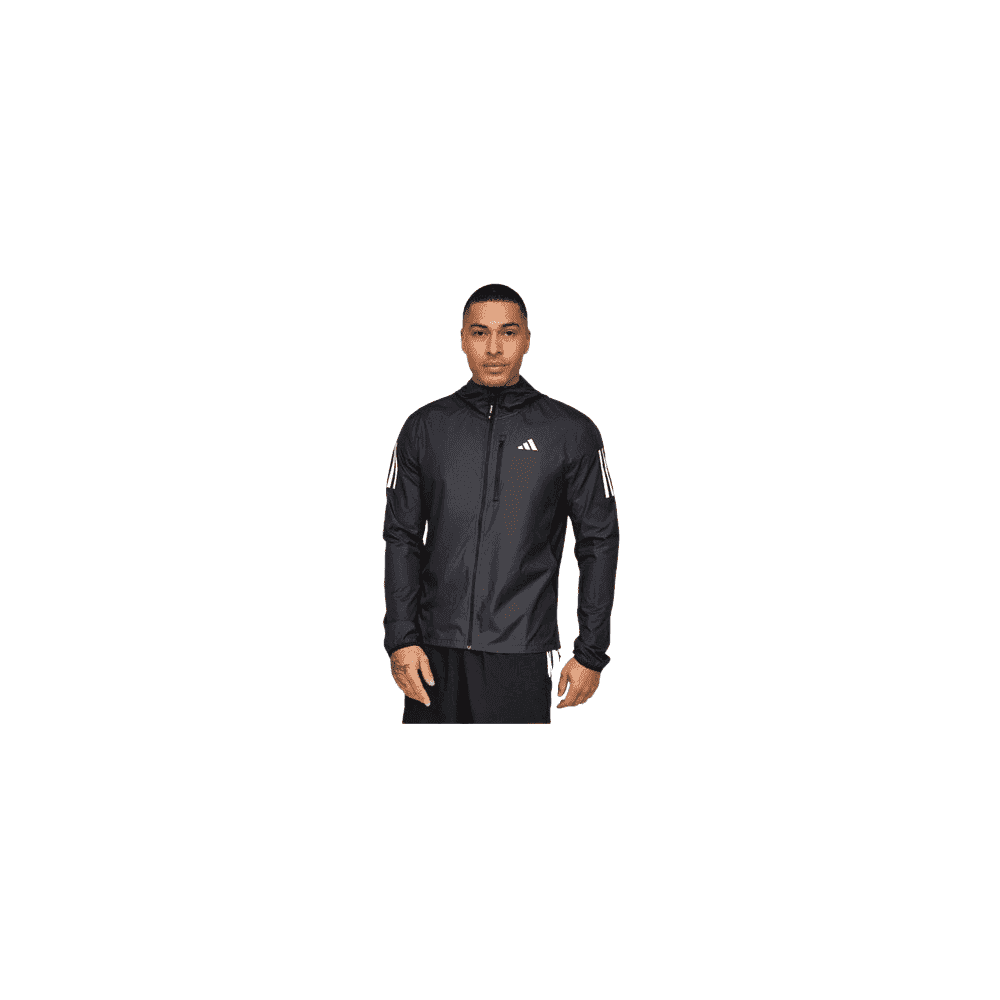 Own the Run Jacket